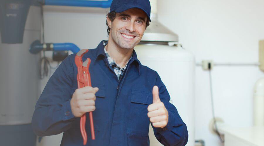 Professional Leak Detection in Elizabeth, LA