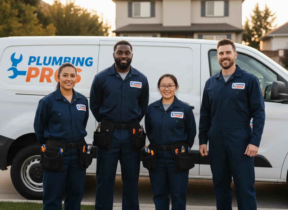 Water Heater Repair company in Elizabeth, LA